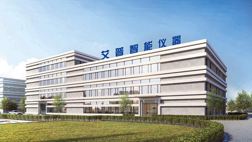 中国 Qingdao AIP Intelligent Instrument Co., Ltd 企業収益 